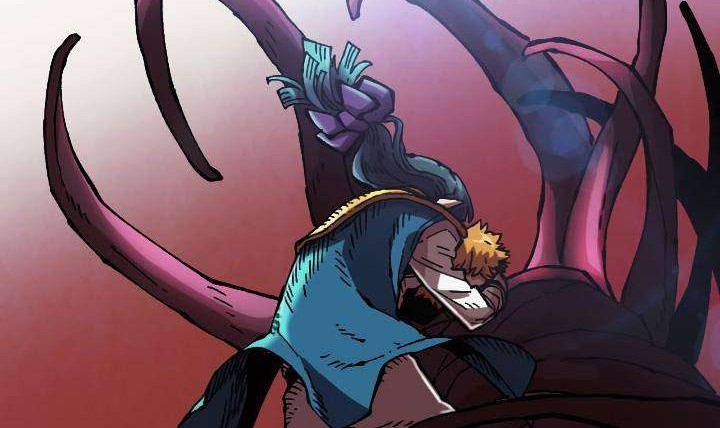 Slave B Chapter 55 - halaman 83