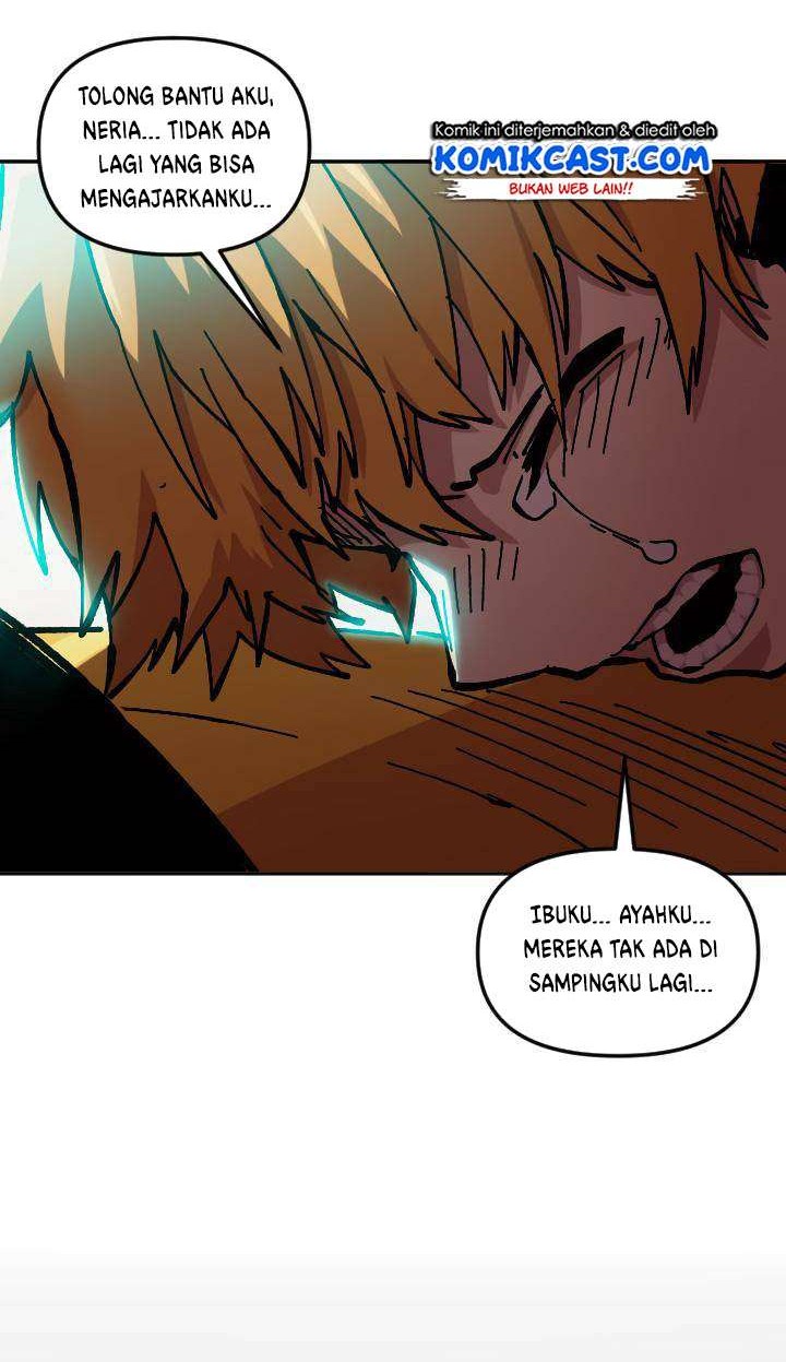Slave B Chapter 55 - halaman 89
