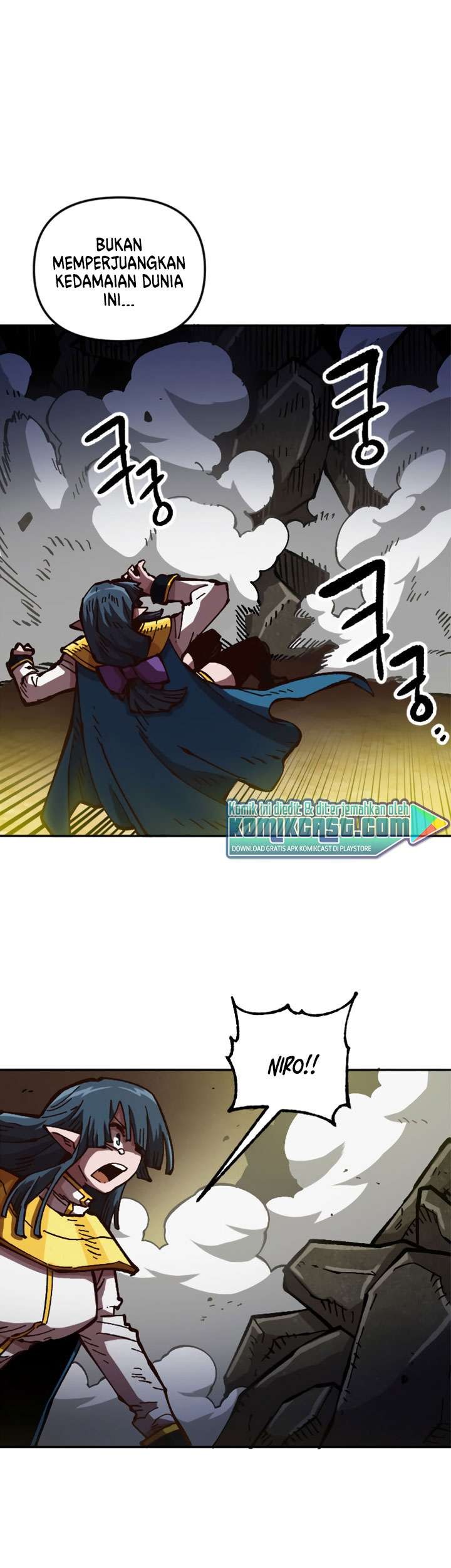 Slave B Chapter 56 - halaman 10
