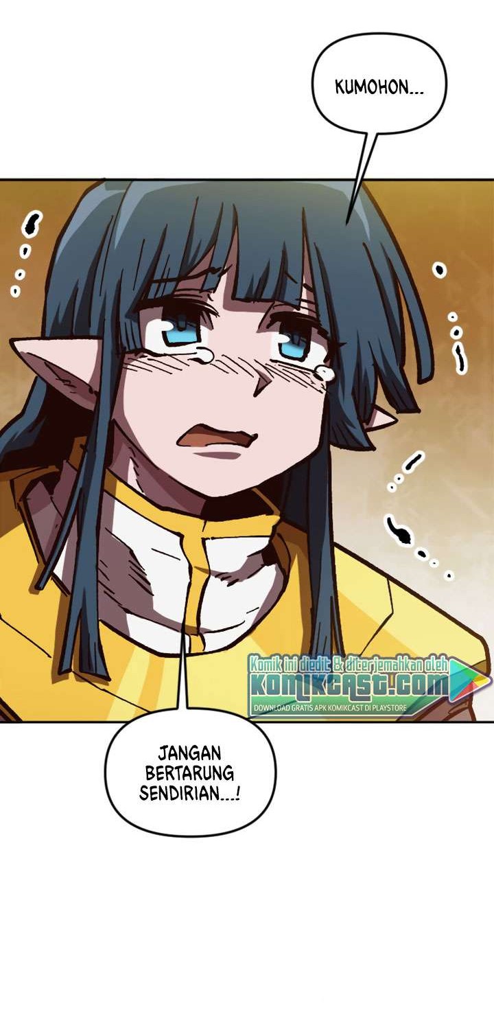 Slave B Chapter 56 - halaman 11