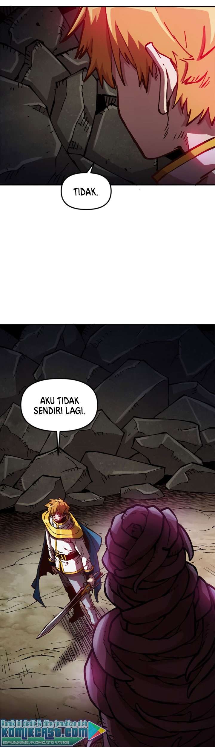 Slave B Chapter 56 - halaman 12