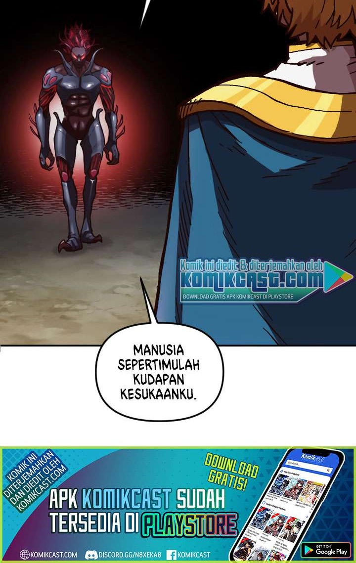 Slave B Chapter 56 - halaman 17