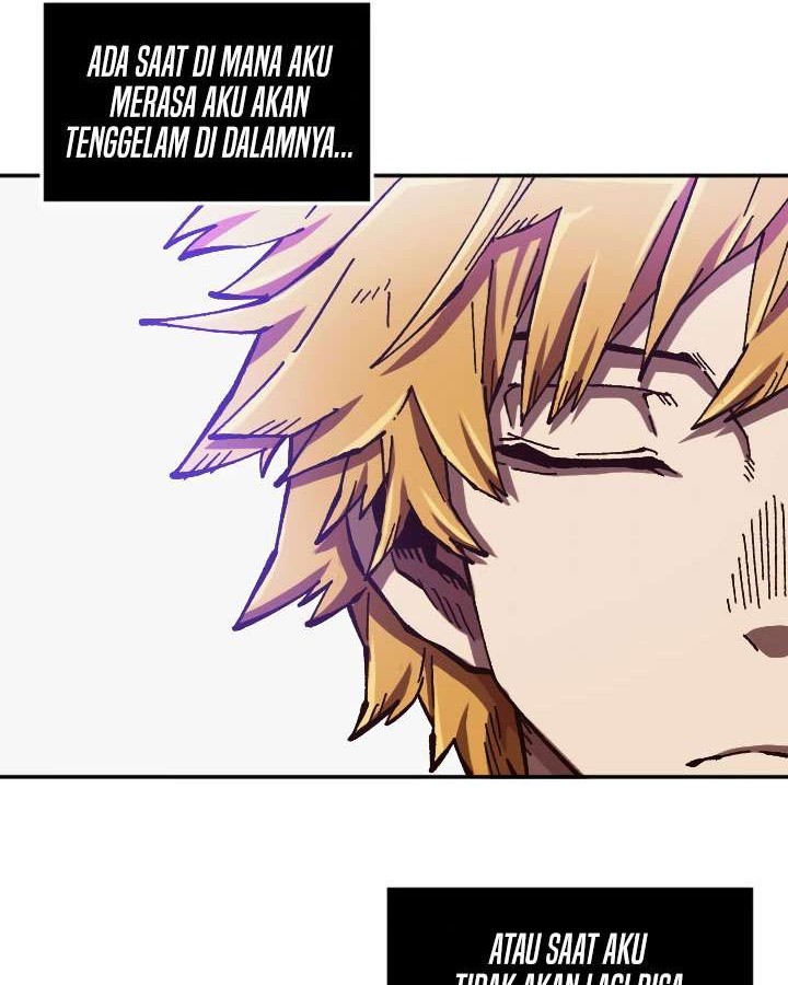 Slave B Chapter 56 - halaman 21