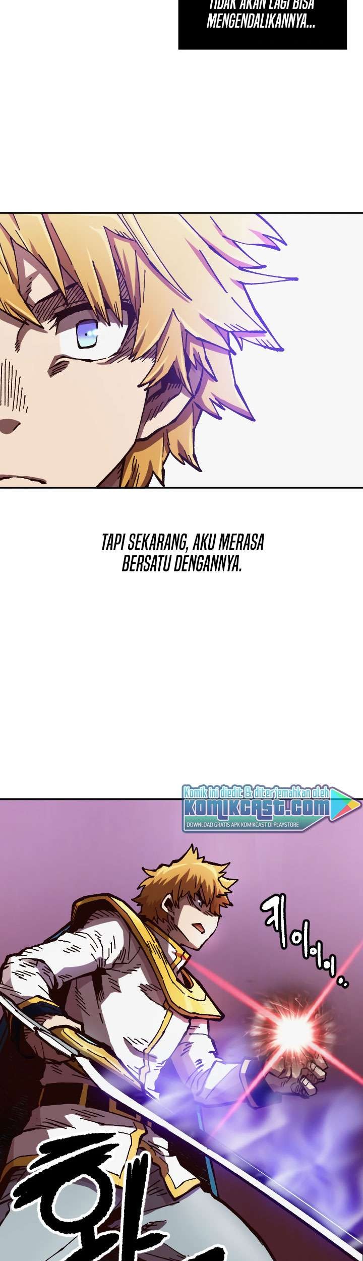 Slave B Chapter 56 - halaman 22