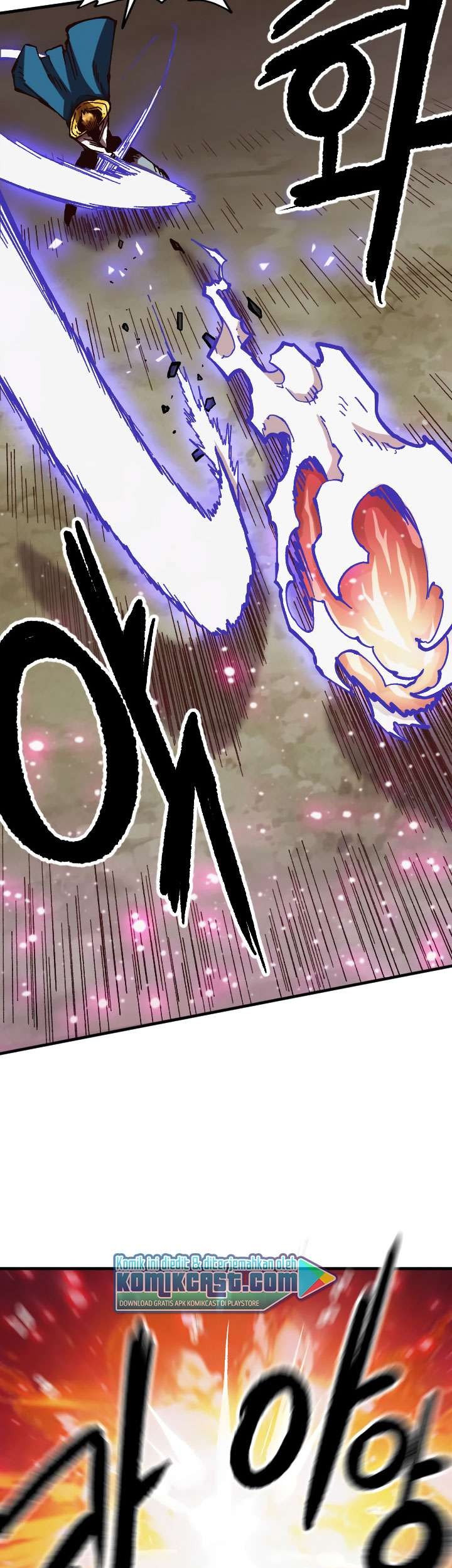 Slave B Chapter 56 - halaman 24
