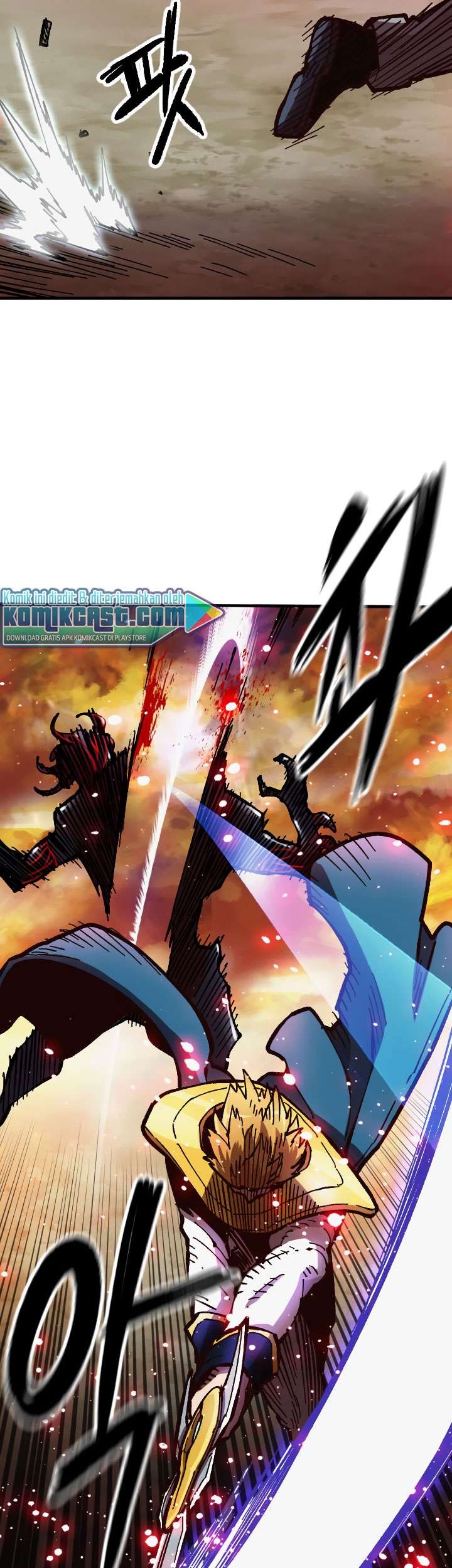 Slave B Chapter 56 - halaman 26