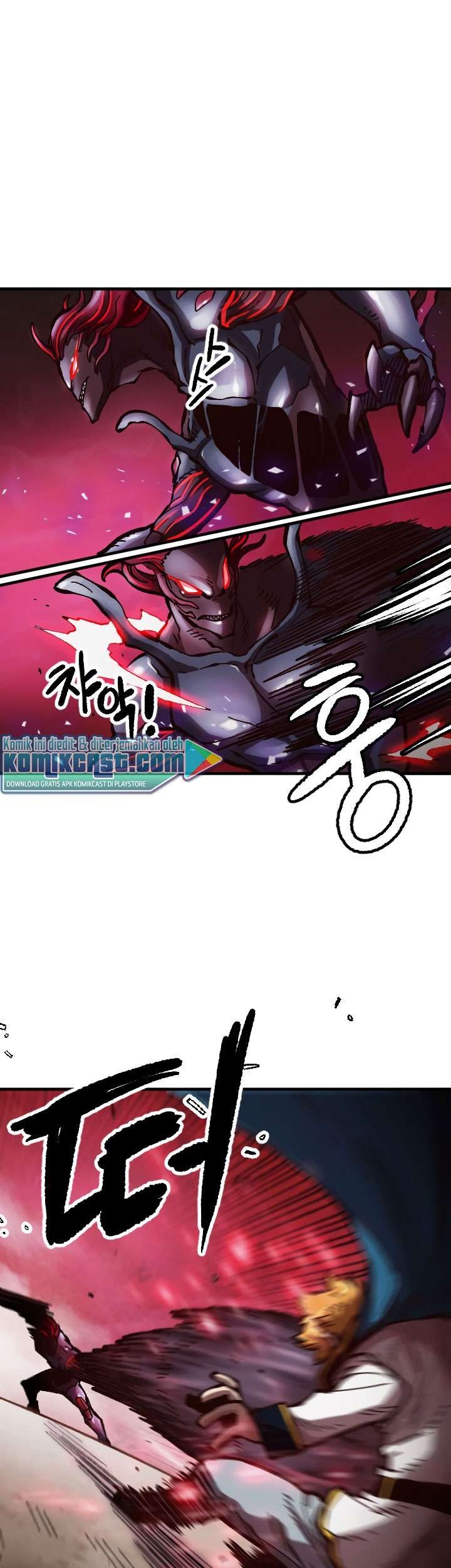 Slave B Chapter 56 - halaman 28