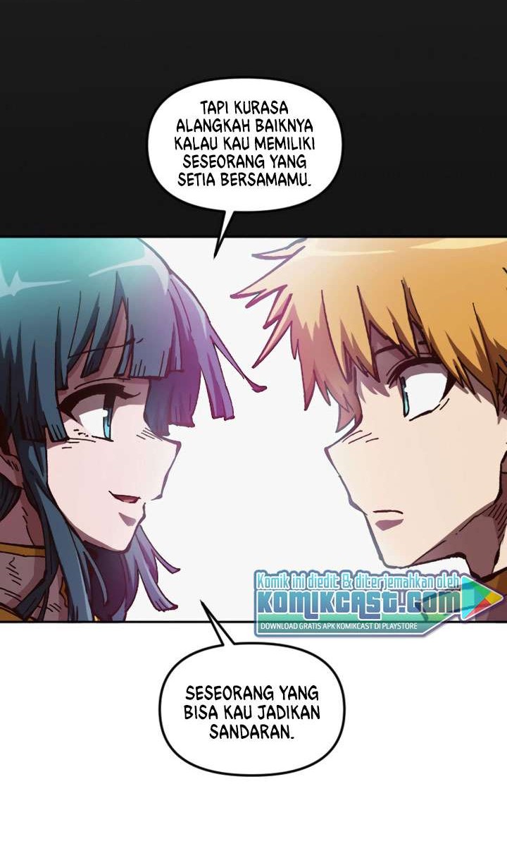 Slave B Chapter 56 - halaman 3