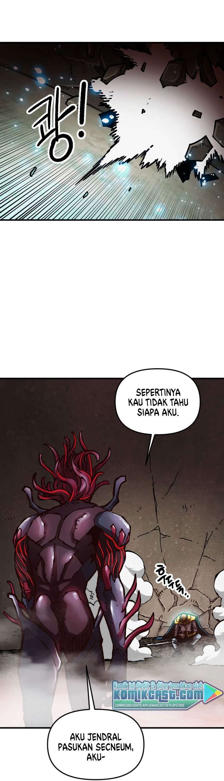 Slave B Chapter 56 - halaman 30