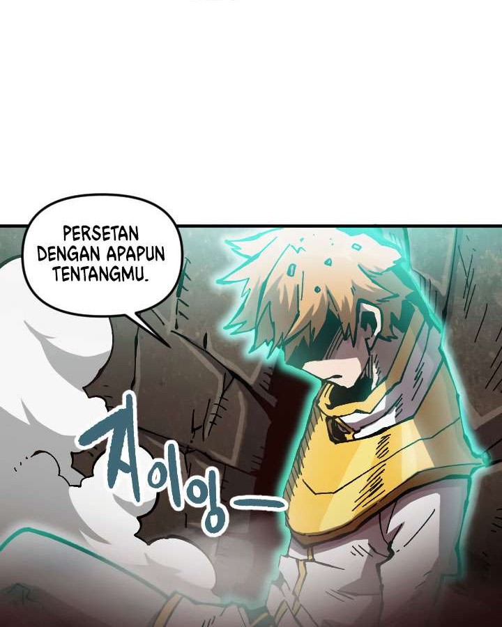 Slave B Chapter 56 - halaman 31