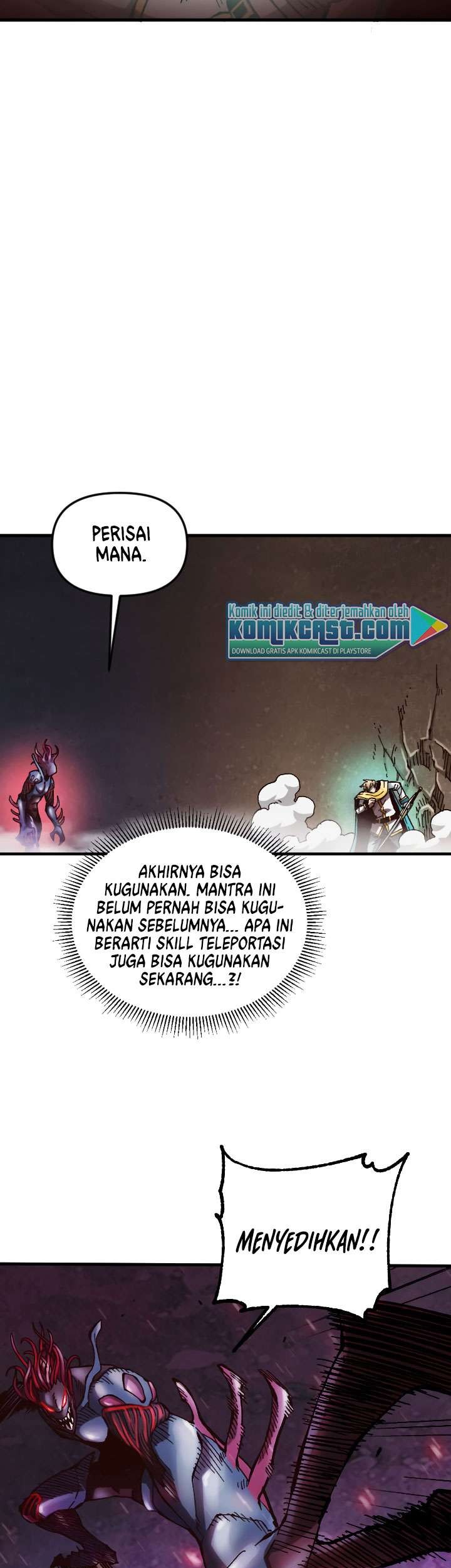 Slave B Chapter 56 - halaman 32