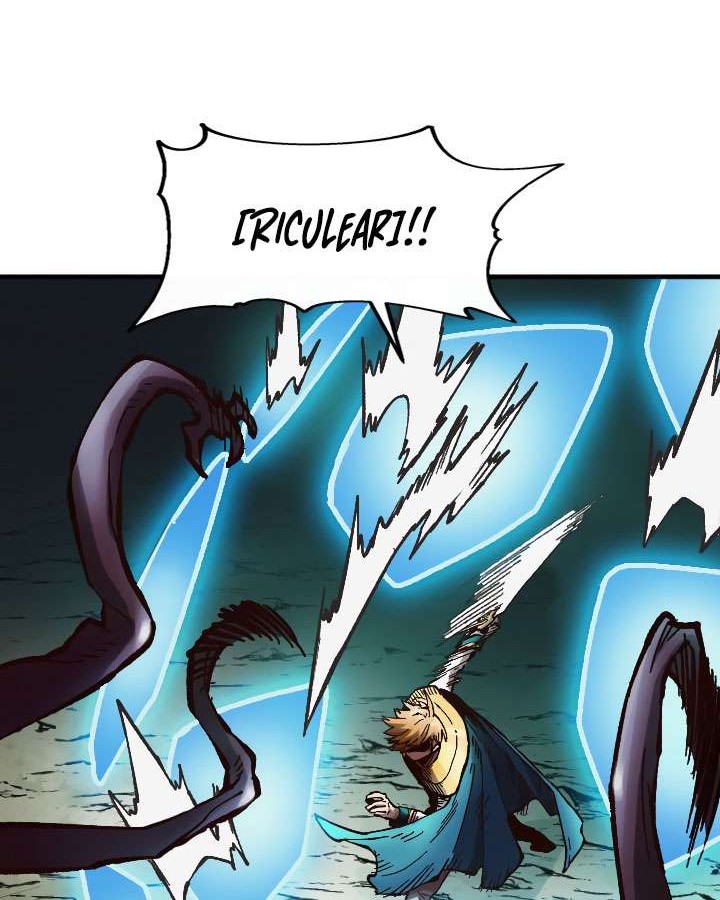 Slave B Chapter 56 - halaman 35