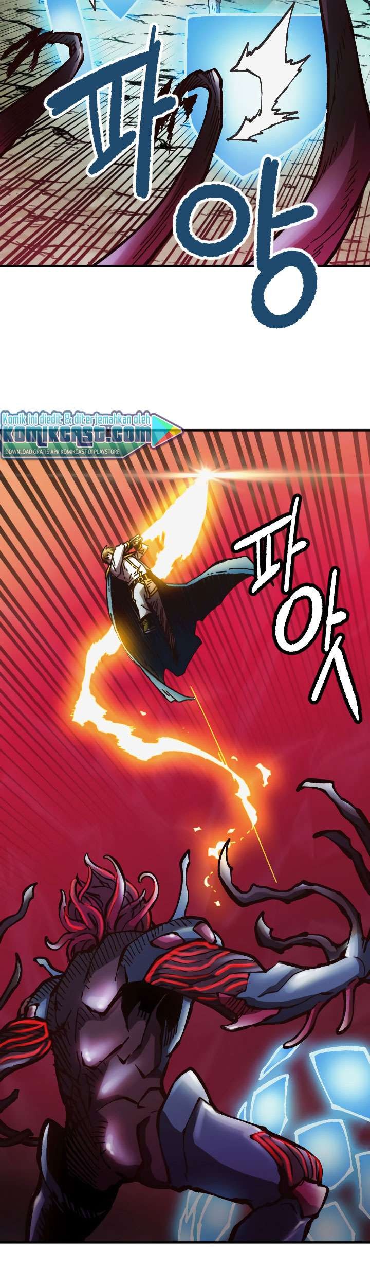 Slave B Chapter 56 - halaman 36