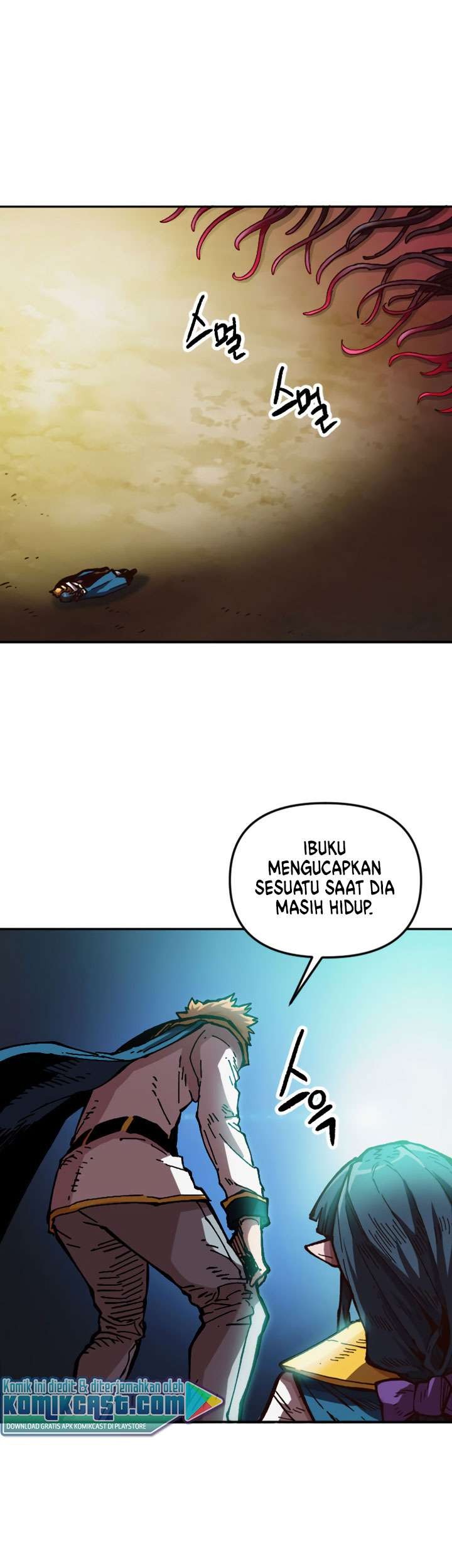 Slave B Chapter 56 - halaman 4