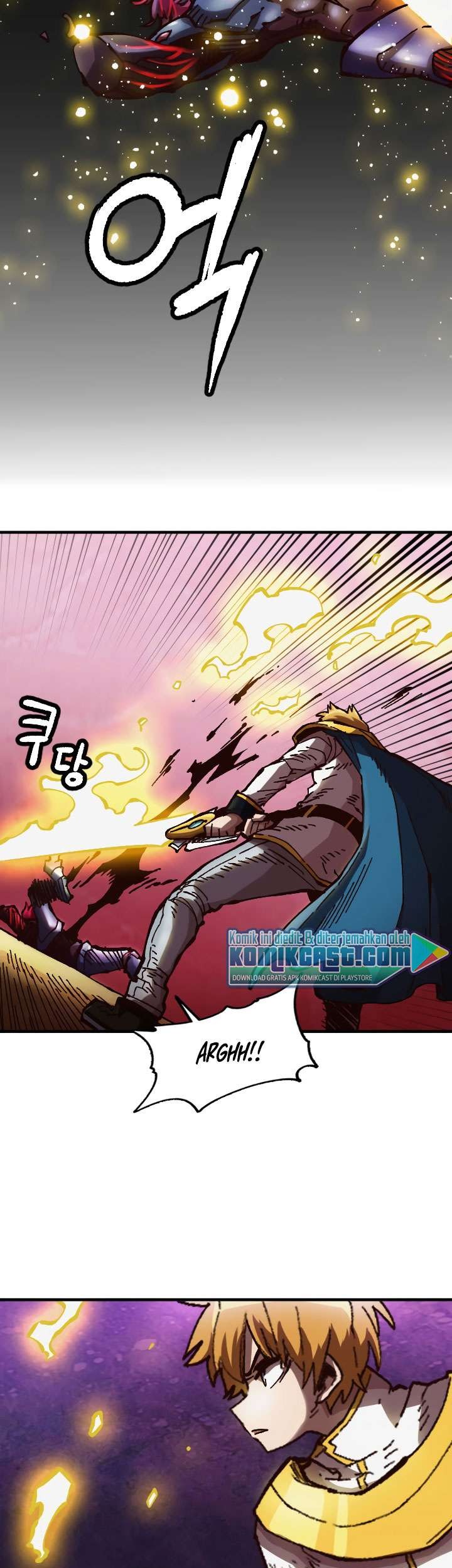 Slave B Chapter 56 - halaman 40