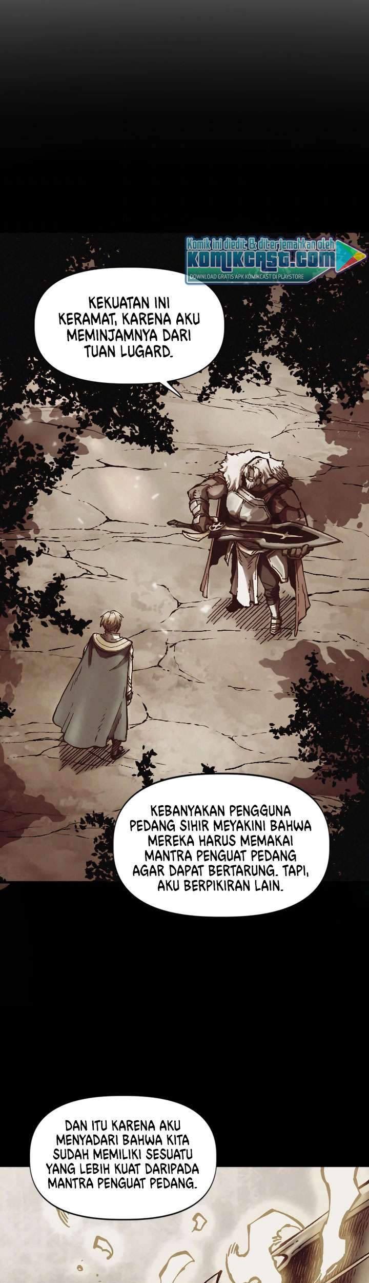 Slave B Chapter 56 - halaman 42