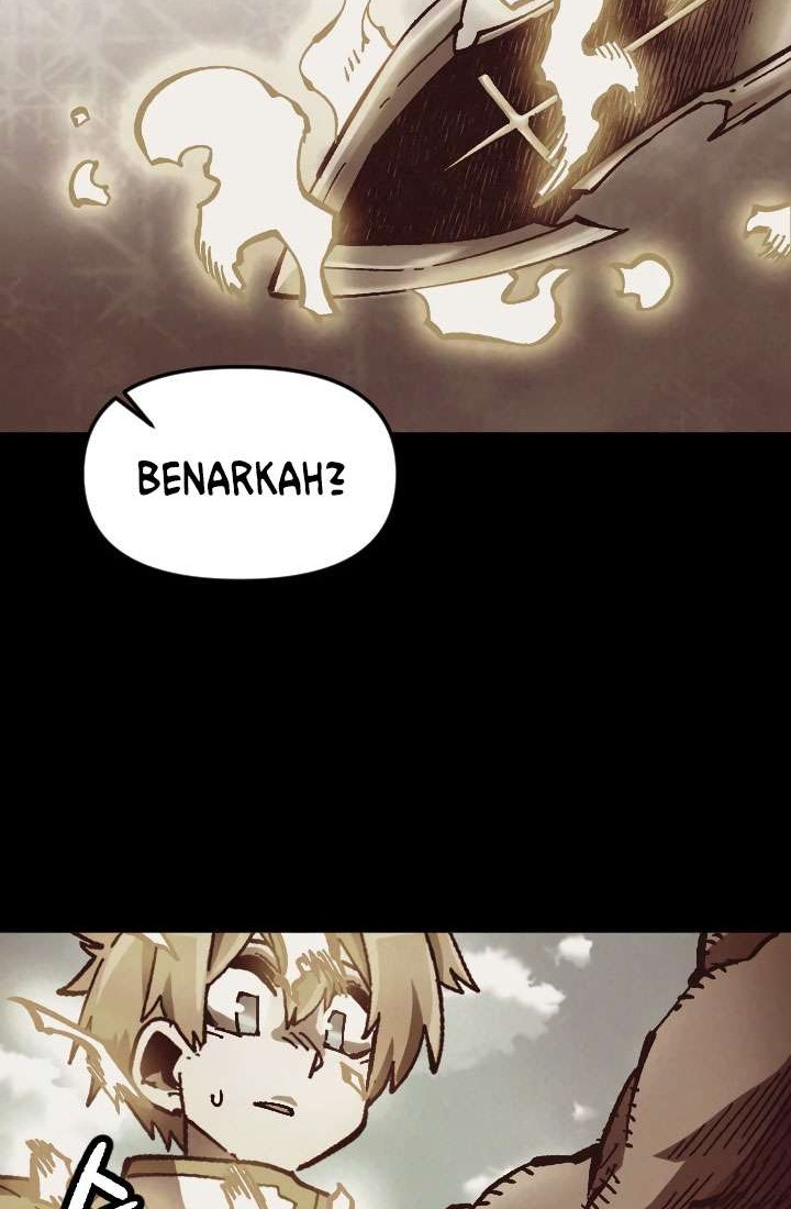Slave B Chapter 56 - halaman 43