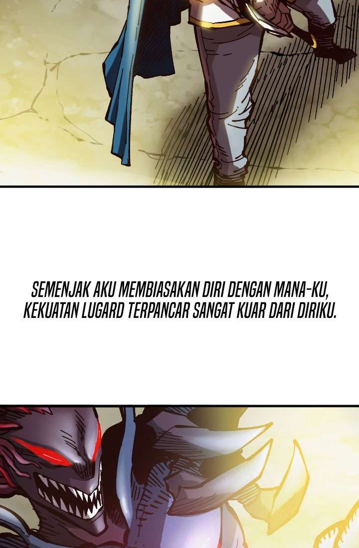 Slave B Chapter 56 - halaman 45