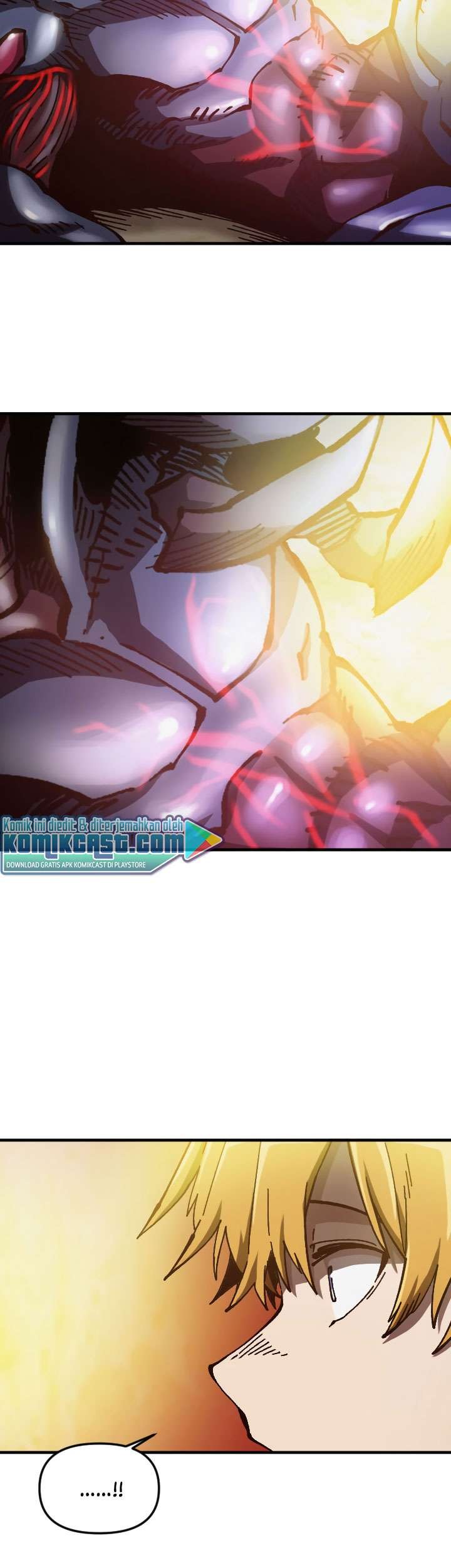 Slave B Chapter 56 - halaman 46