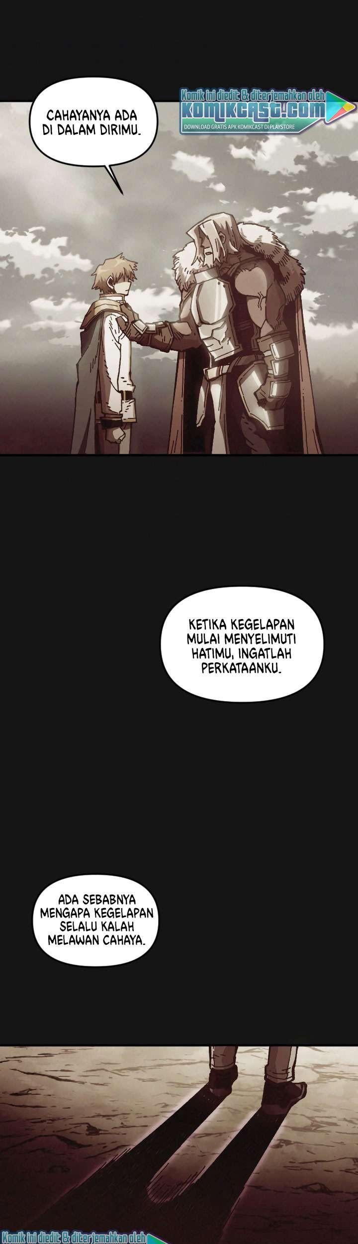 Slave B Chapter 56 - halaman 48