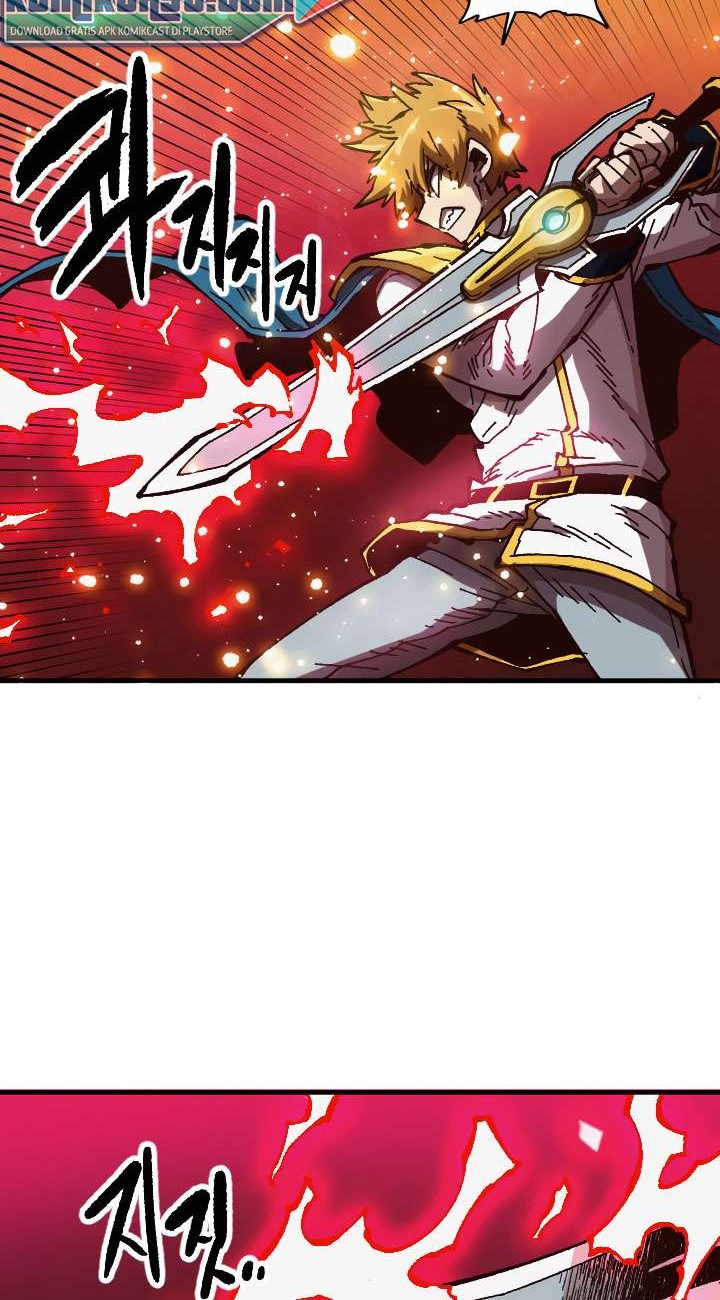 Slave B Chapter 56 - halaman 51
