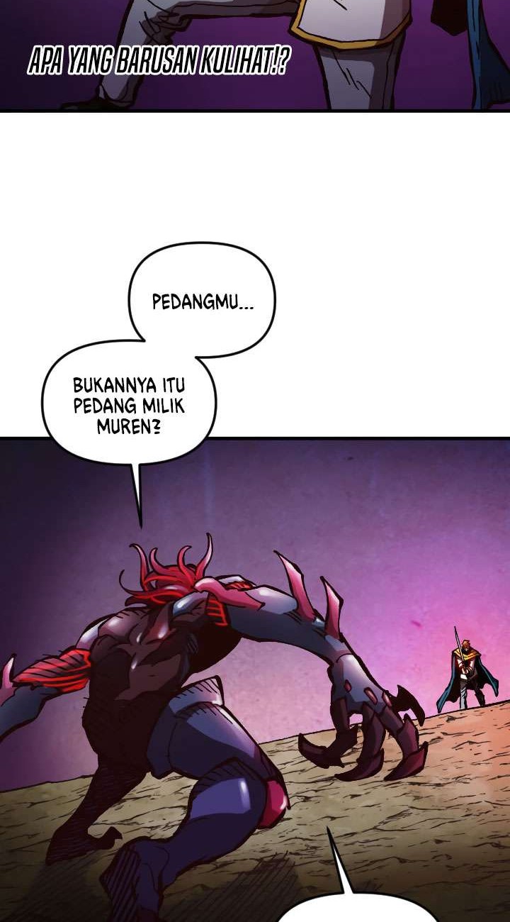 Slave B Chapter 56 - halaman 55