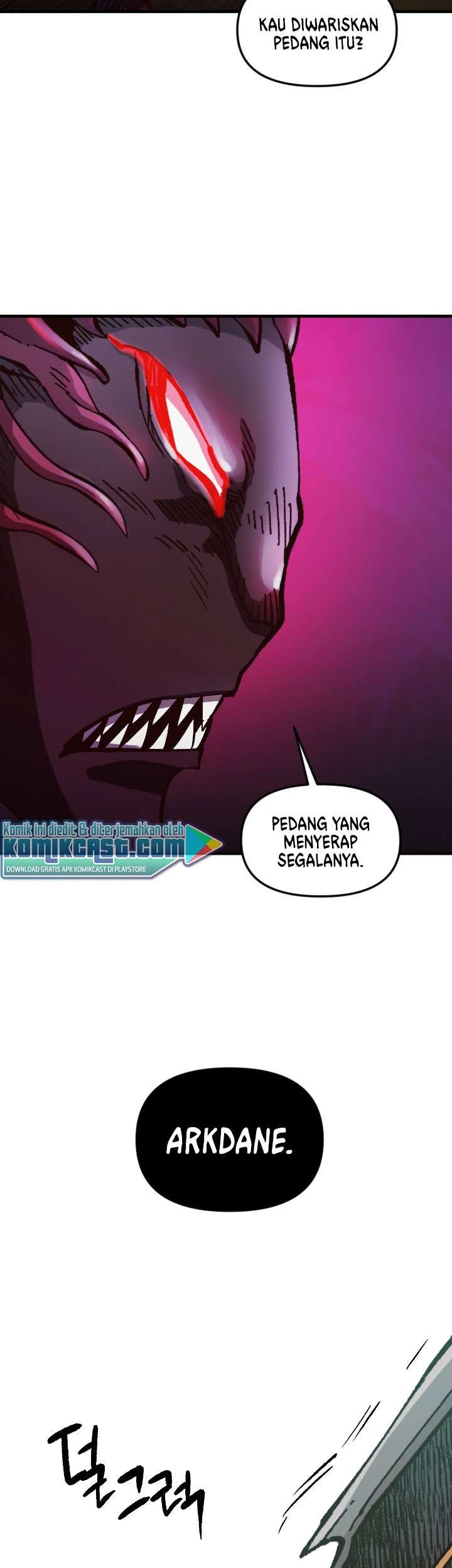 Slave B Chapter 56 - halaman 56