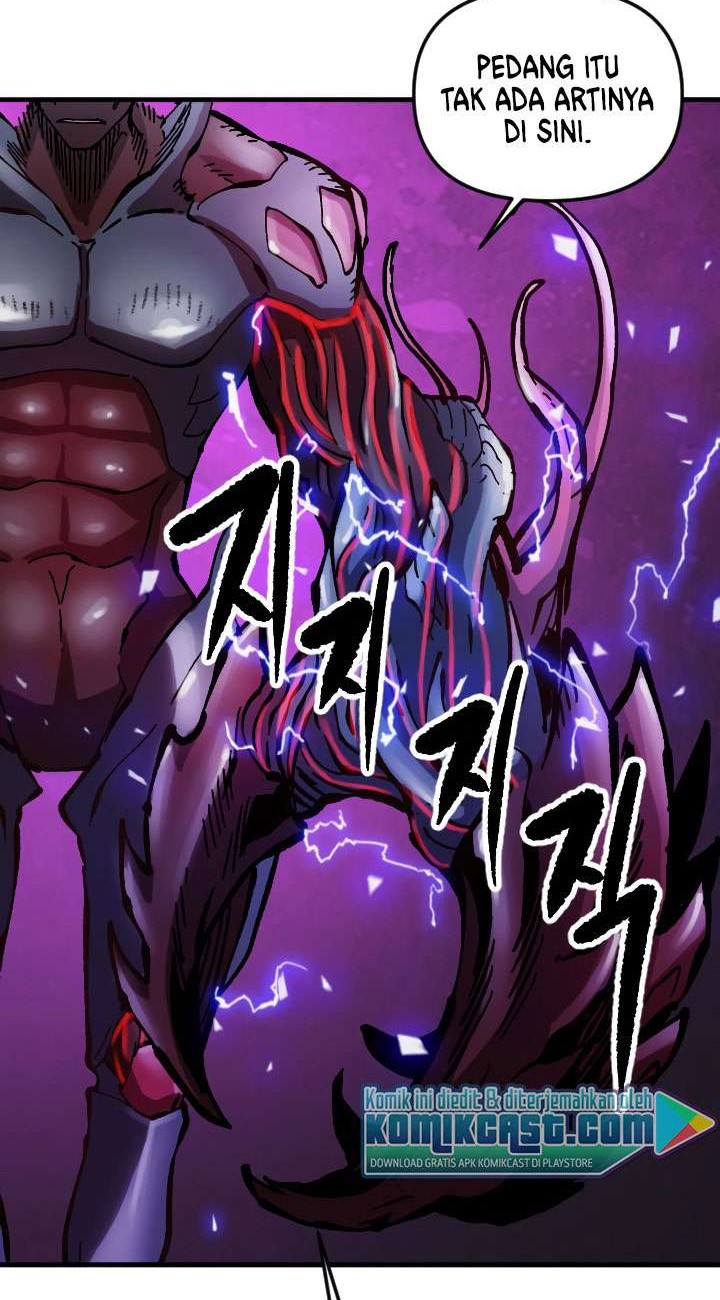 Slave B Chapter 56 - halaman 59