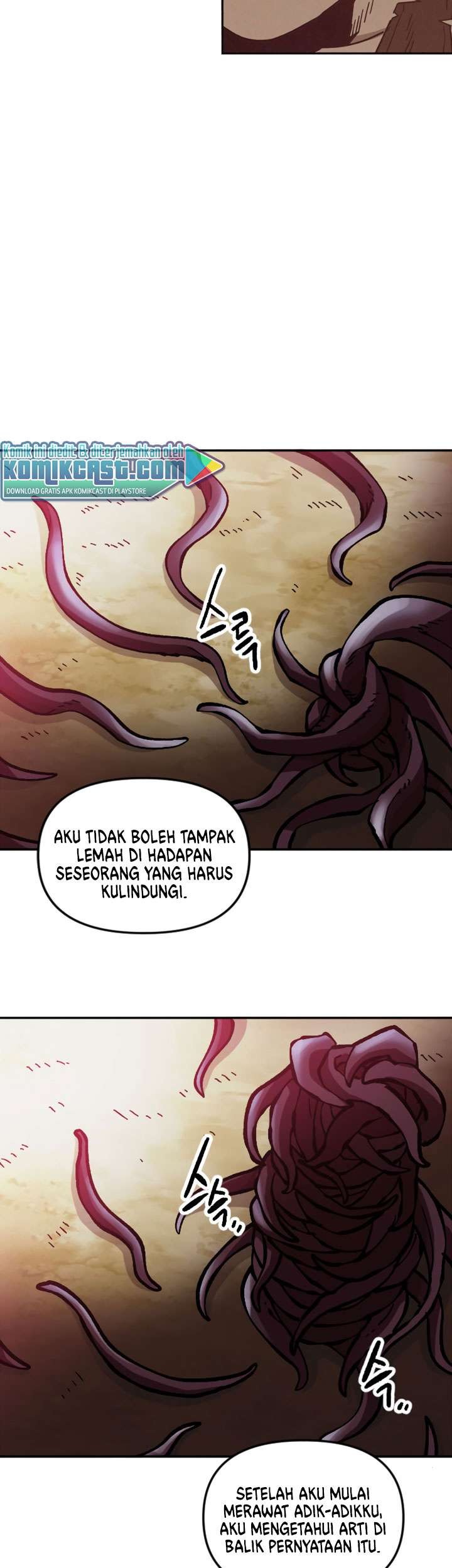 Slave B Chapter 56 - halaman 6