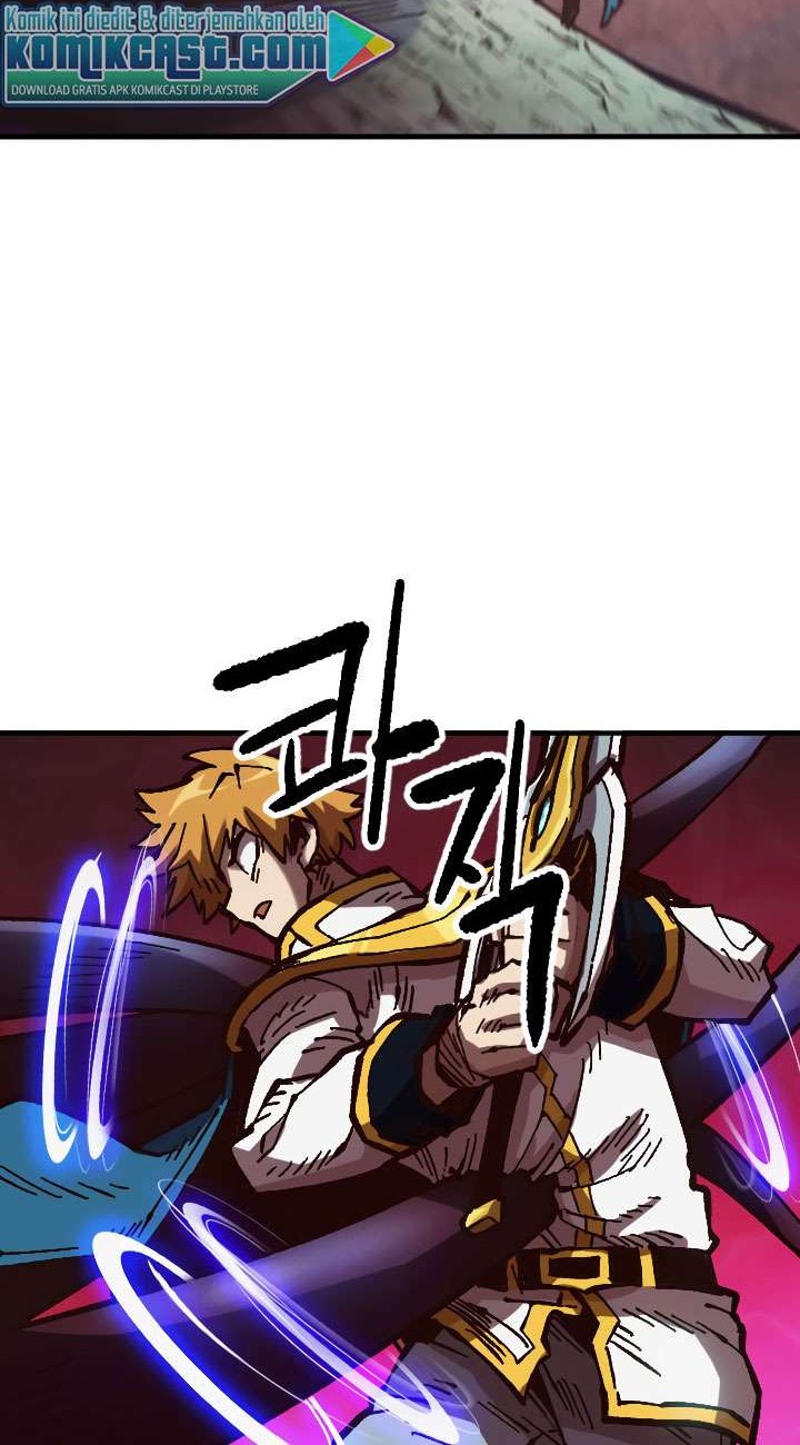 Slave B Chapter 56 - halaman 61