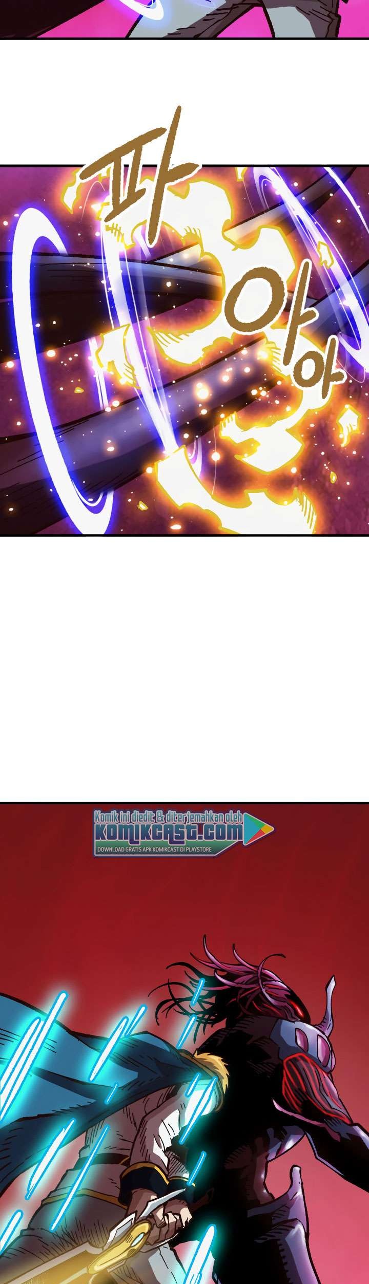 Slave B Chapter 56 - halaman 62