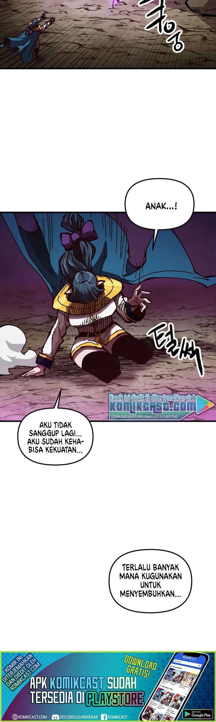 Slave B Chapter 56 - halaman 66