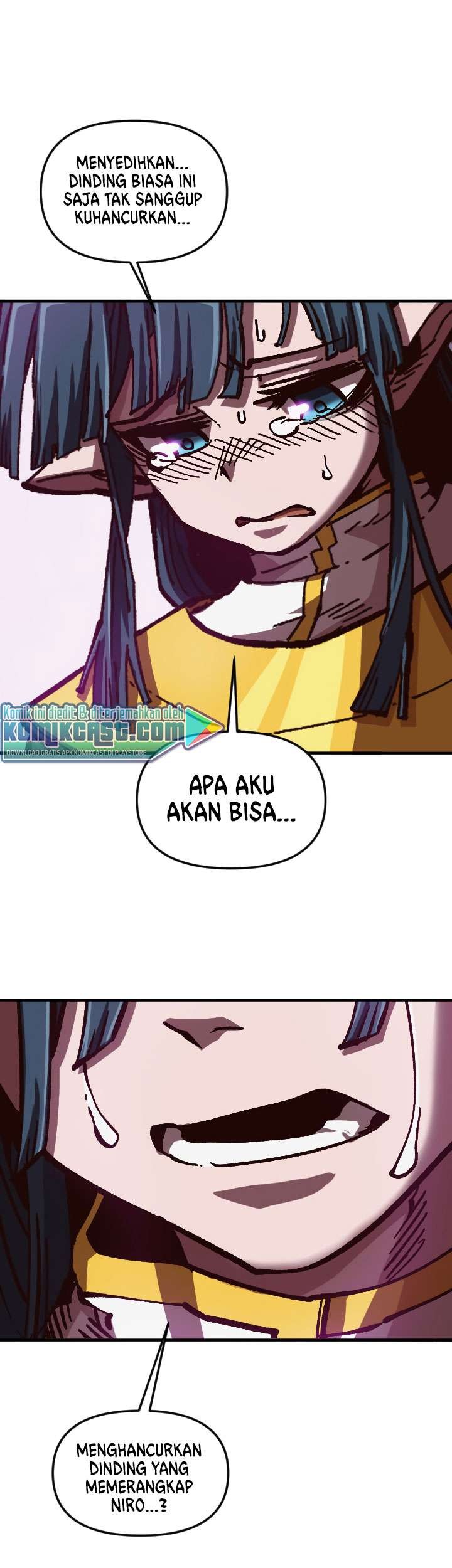Slave B Chapter 56 - halaman 67