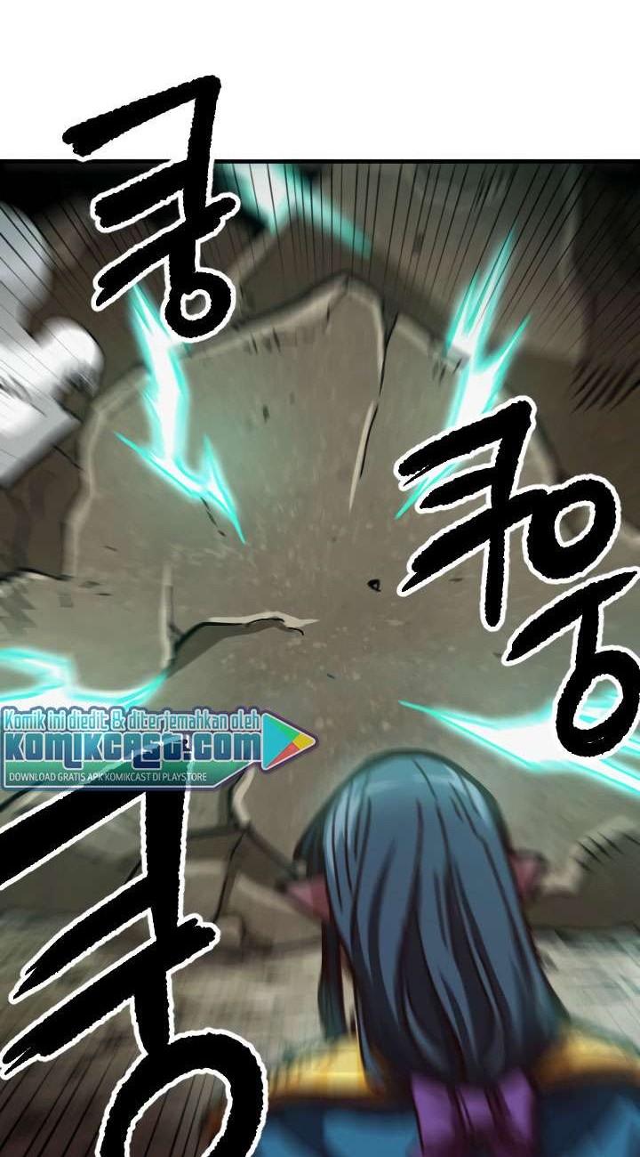 Slave B Chapter 56 - halaman 68