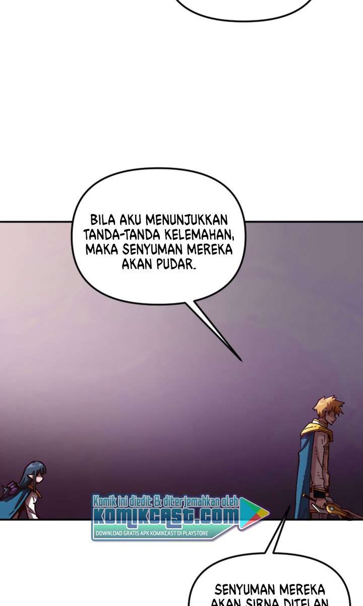 Slave B Chapter 56 - halaman 7