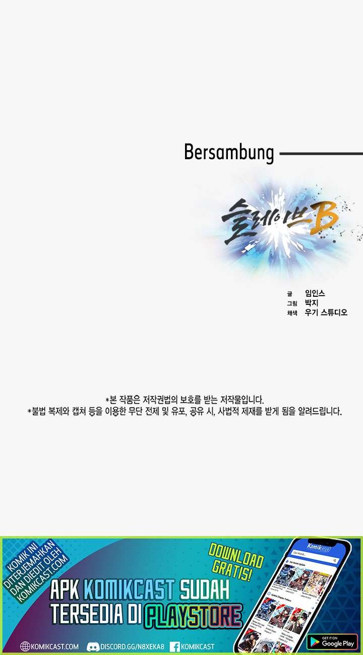 Slave B Chapter 56 - halaman 72
