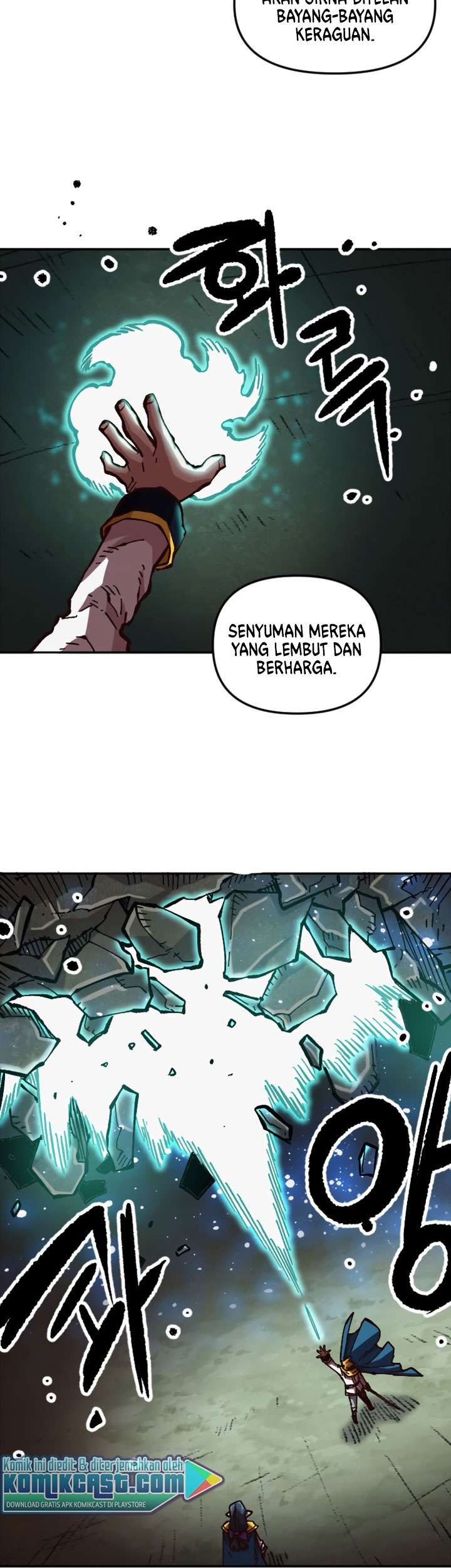 Slave B Chapter 56 - halaman 8