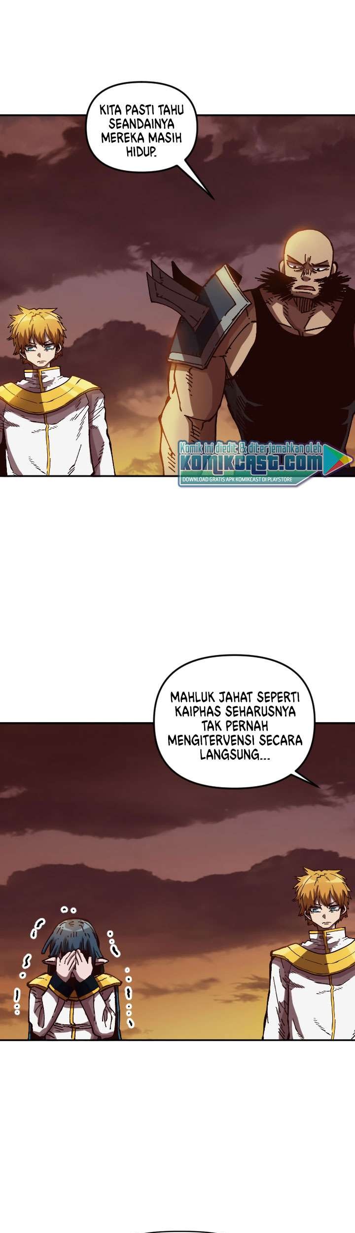 Slave B Chapter 57 - halaman 10