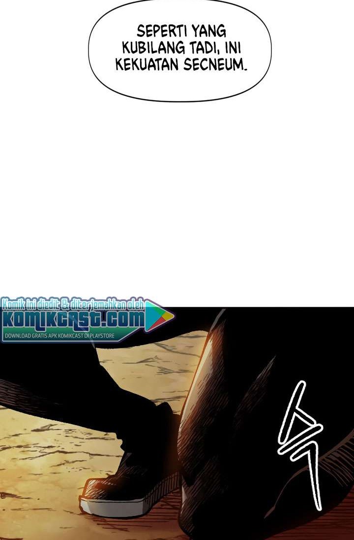 Slave B Chapter 57 - halaman 11