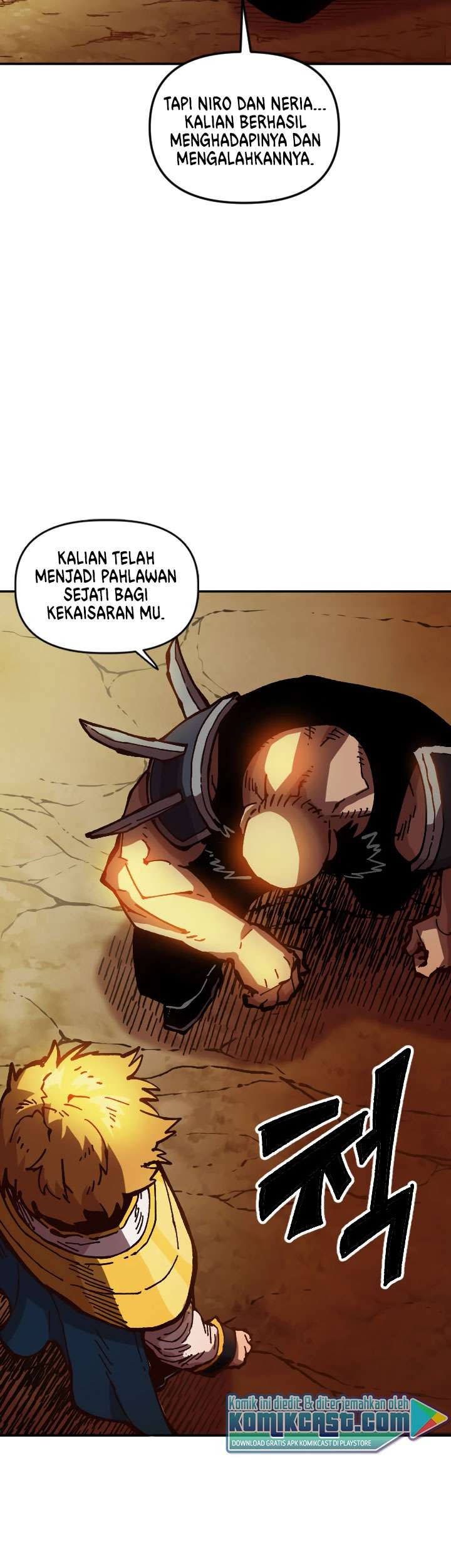 Slave B Chapter 57 - halaman 12