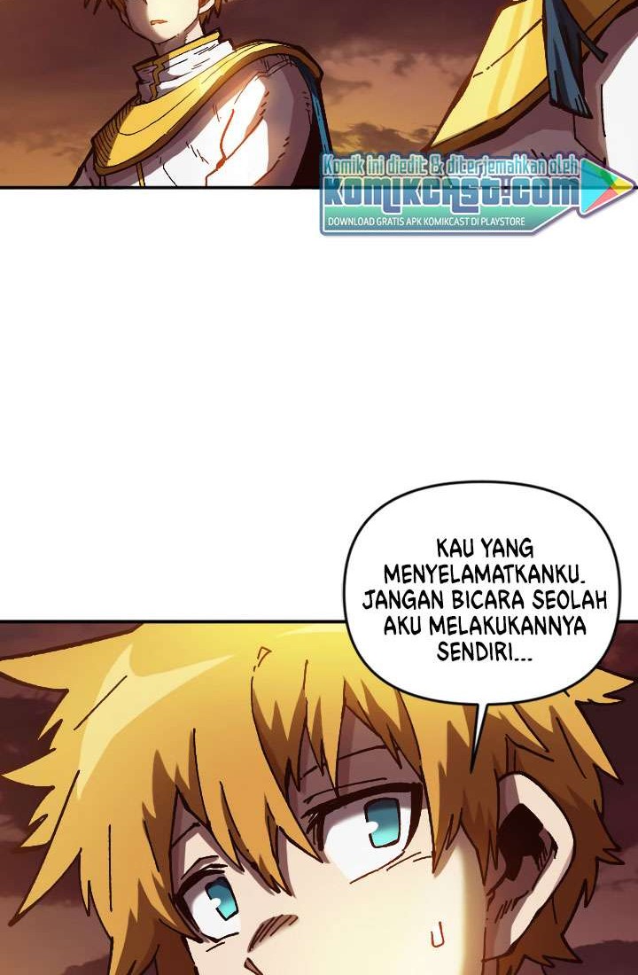 Slave B Chapter 57 - halaman 17