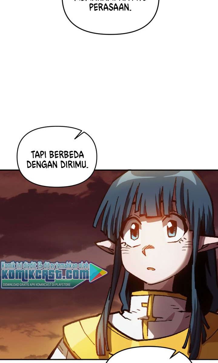 Slave B Chapter 57 - halaman 21
