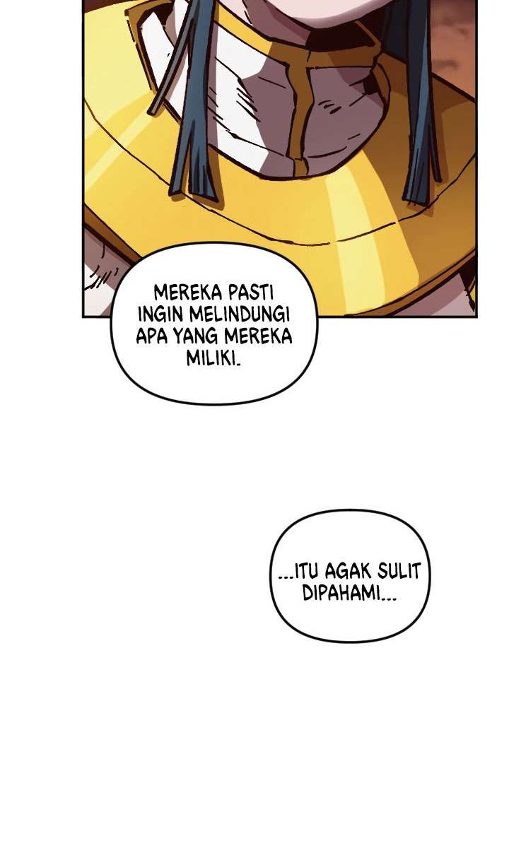 Slave B Chapter 57 - halaman 27