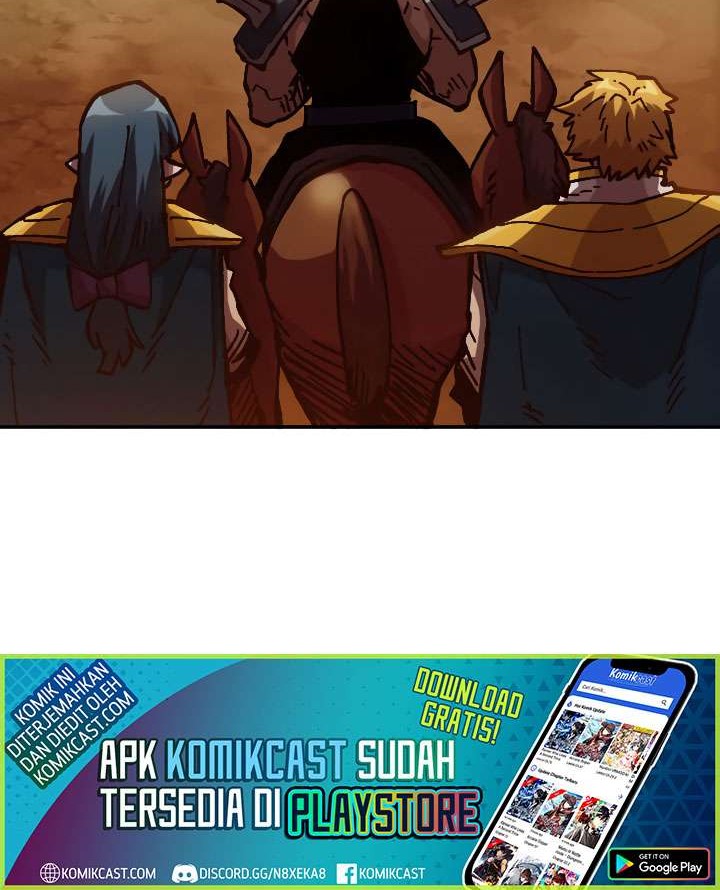Slave B Chapter 57 - halaman 29