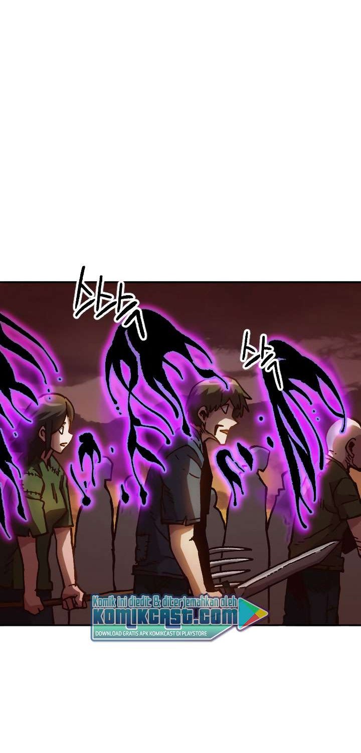 Slave B Chapter 57 - halaman 3