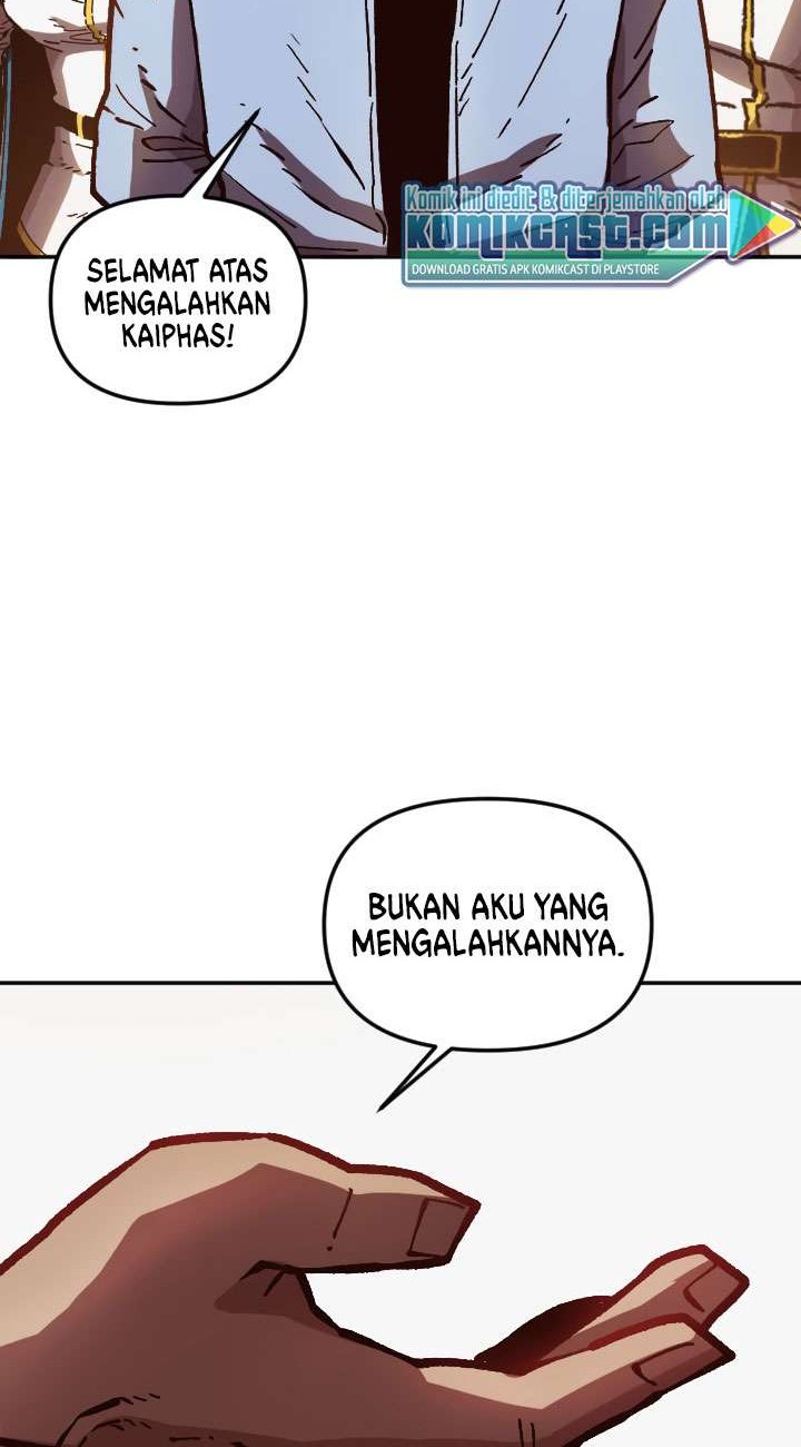 Slave B Chapter 57 - halaman 31
