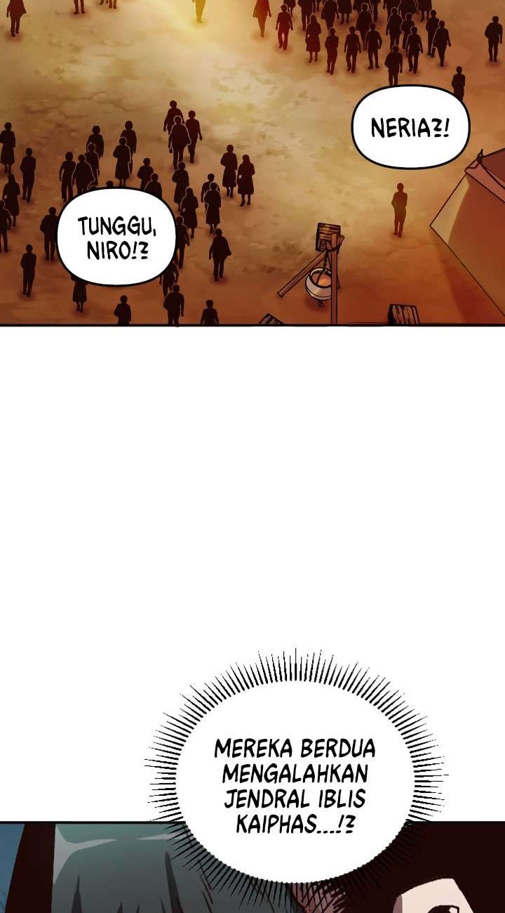 Slave B Chapter 57 - halaman 33
