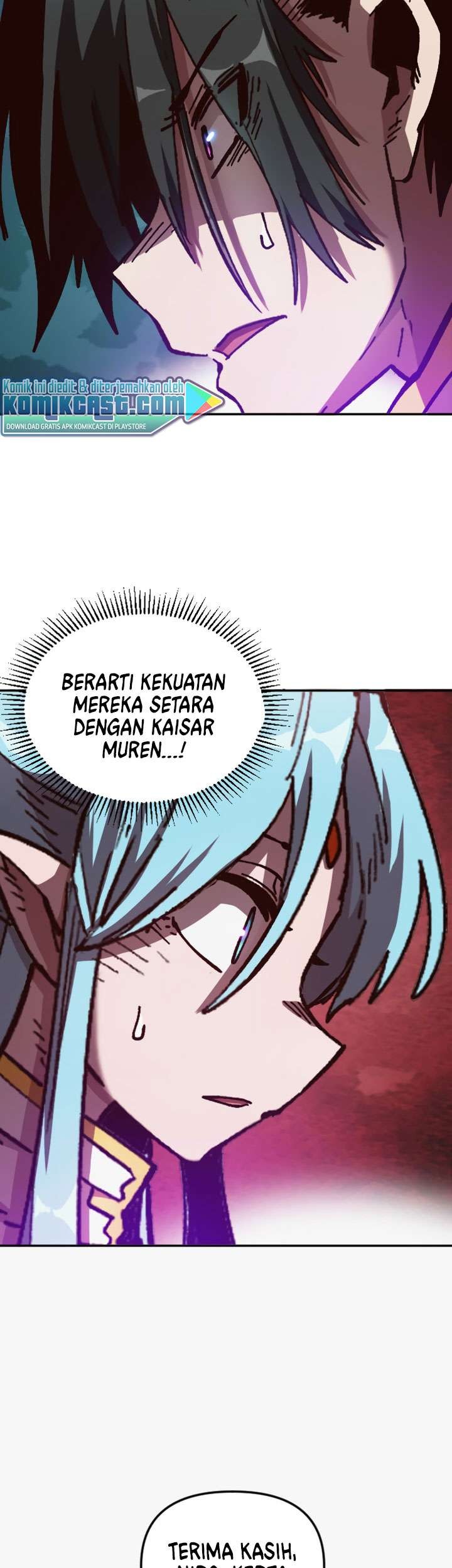 Slave B Chapter 57 - halaman 34