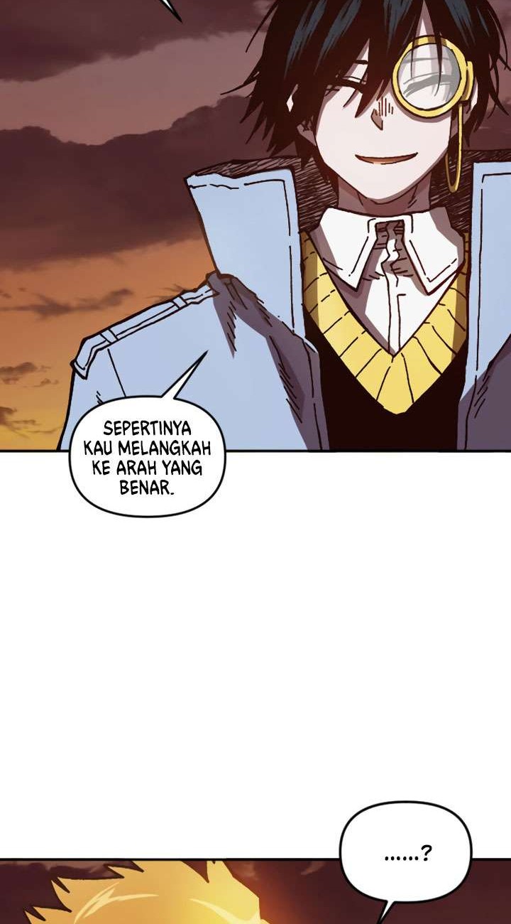 Slave B Chapter 57 - halaman 37
