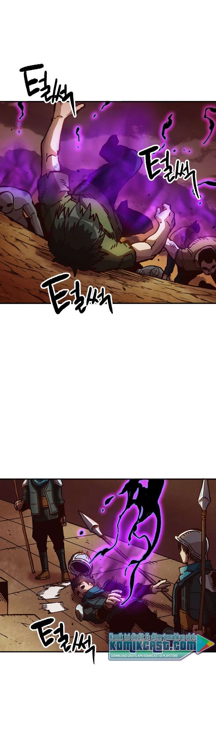 Slave B Chapter 57 - halaman 4